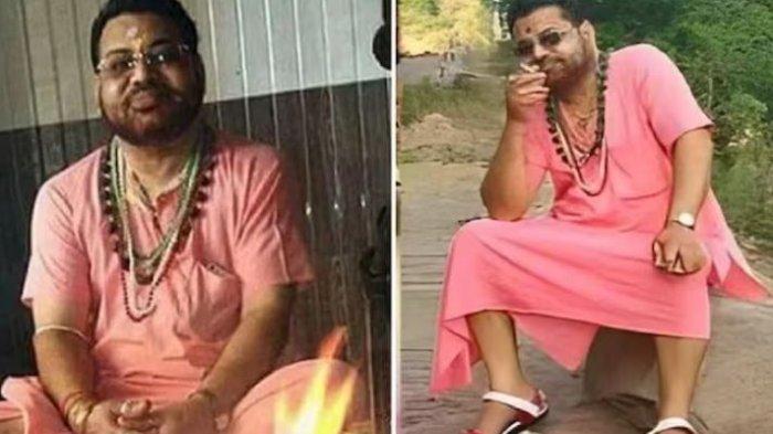 Baba India Perkosa 100 Wanita, Parahnya Dia Merekam Aksinya